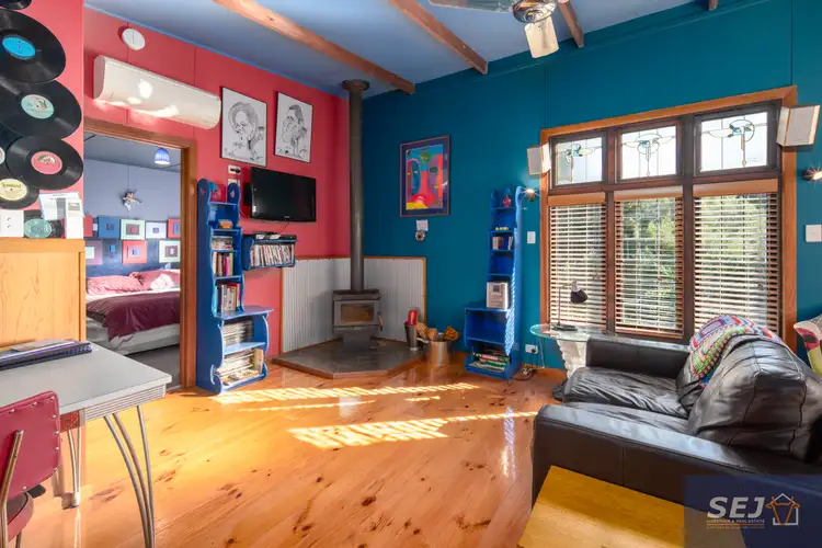Third view of Homely house listing, 28 Acacia St, Sandy Point VIC 3959