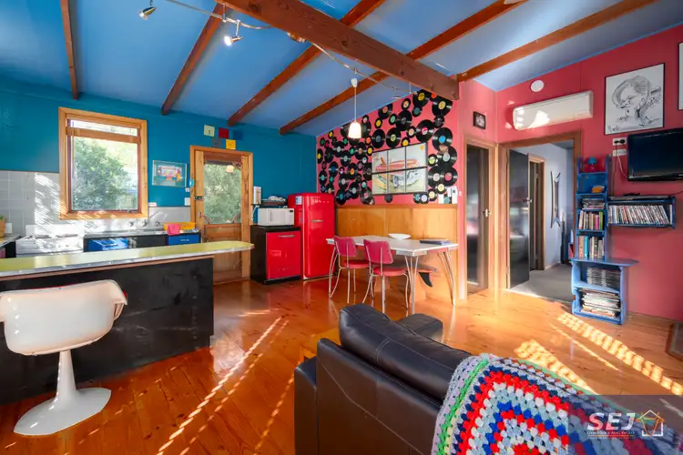 Fourth view of Homely house listing, 28 Acacia St, Sandy Point VIC 3959