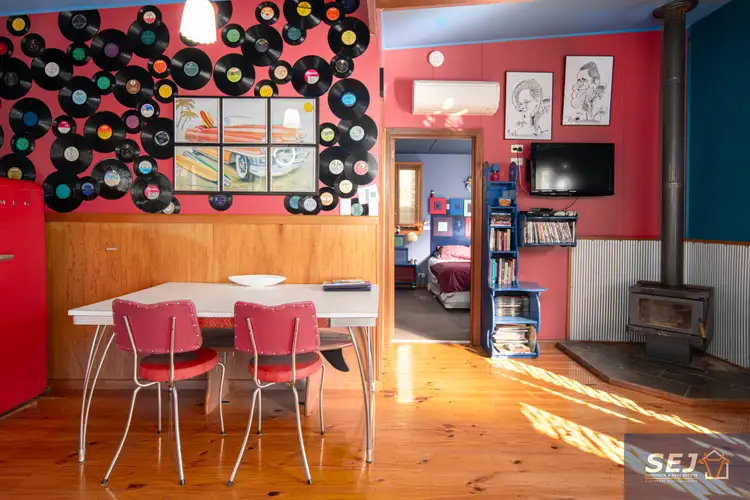 Sixth view of Homely house listing, 28 Acacia St, Sandy Point VIC 3959