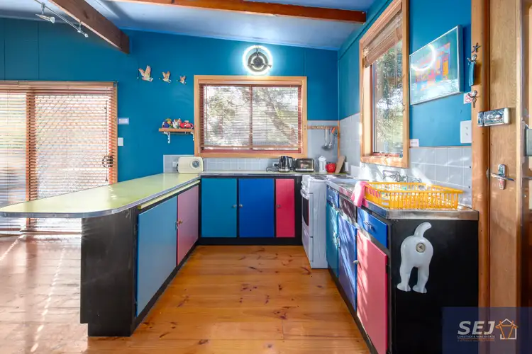 Seventh view of Homely house listing, 28 Acacia St, Sandy Point VIC 3959