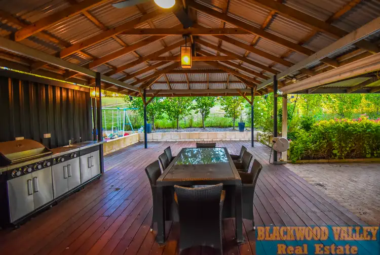 Second view of Homely house listing, Lot 116 Robinia Way, Bridgetown WA 6255