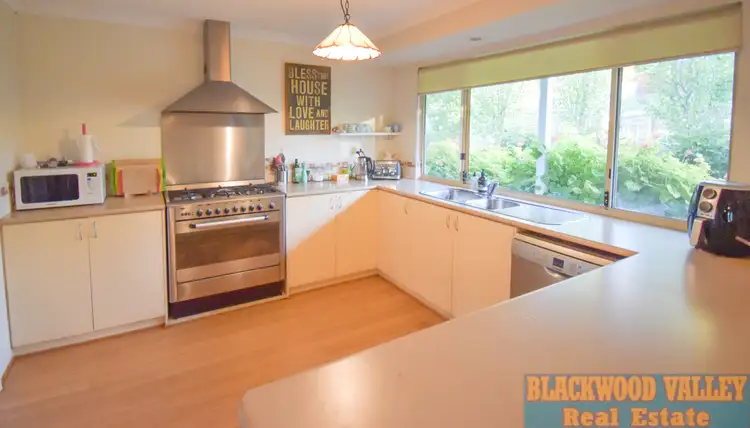 Fifth view of Homely house listing, Lot 116 Robinia Way, Bridgetown WA 6255