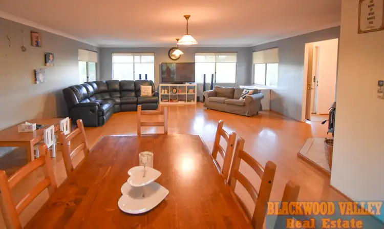 Seventh view of Homely house listing, Lot 116 Robinia Way, Bridgetown WA 6255