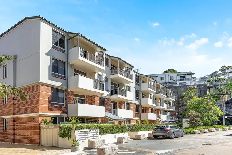 46/22 Buchanan Street, Balmain NSW 2041