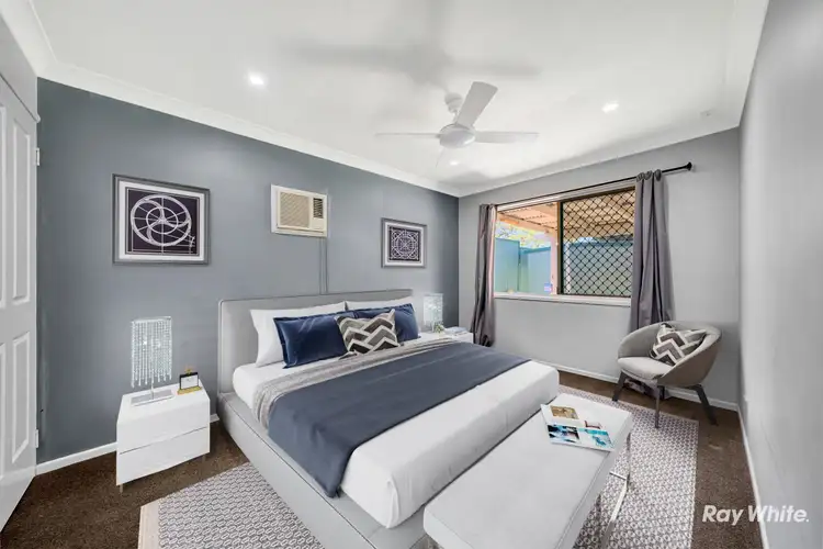 Fourth view of Homely house listing, 44 Ironwood Street, Crestmead QLD 4132