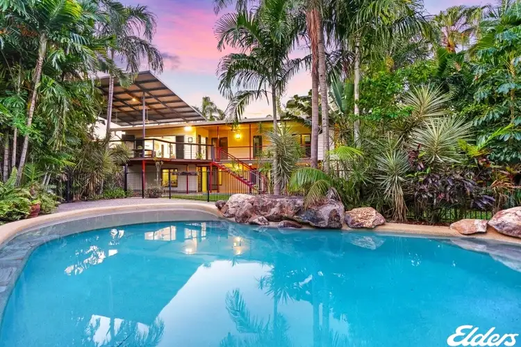7 Goldsmith Street, Fannie Bay NT 820