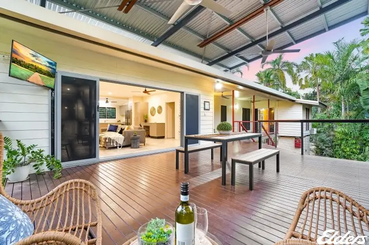 Third view of Homely house listing, 7 Goldsmith Street, Fannie Bay NT 820