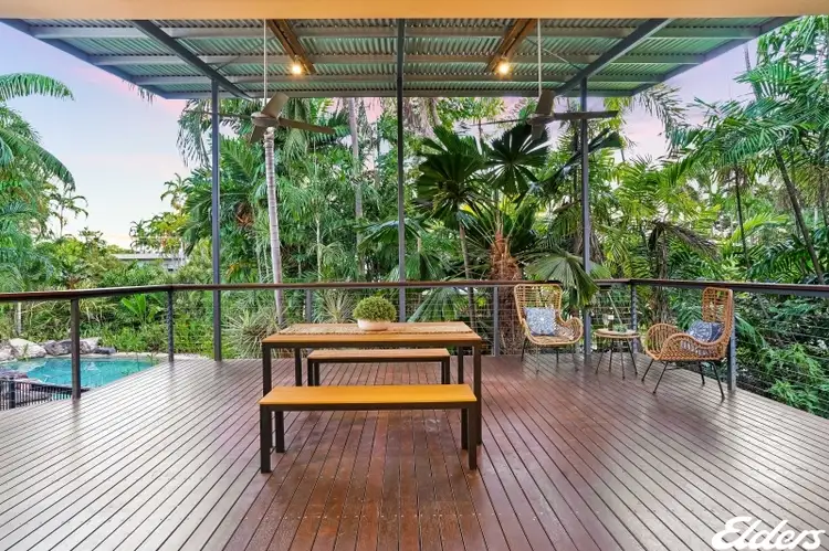 Fourth view of Homely house listing, 7 Goldsmith Street, Fannie Bay NT 820