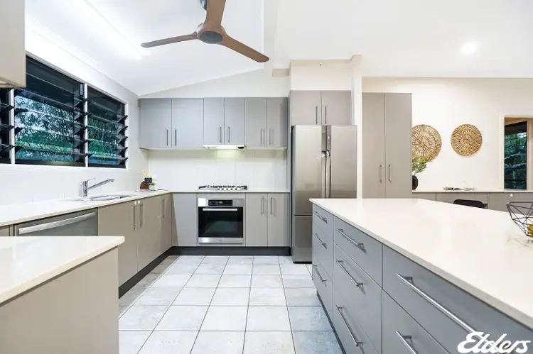 Sixth view of Homely house listing, 7 Goldsmith Street, Fannie Bay NT 820