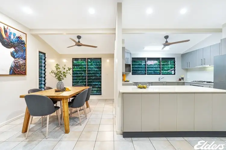 Seventh view of Homely house listing, 7 Goldsmith Street, Fannie Bay NT 820