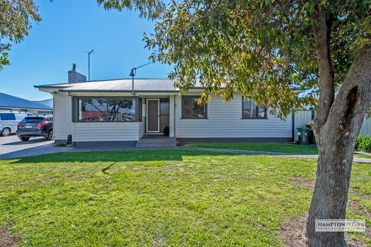 Main view of Homely unit listing, 1/4-6 Bertha Street, West Ulverstone TAS 7315