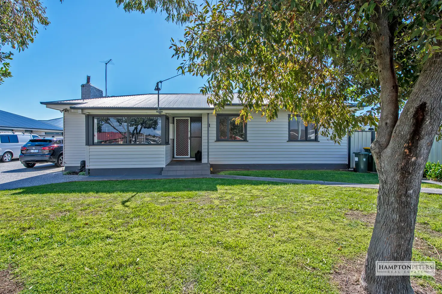 Main view of Homely unit listing, 1/4-6 Bertha Street, West Ulverstone TAS 7315