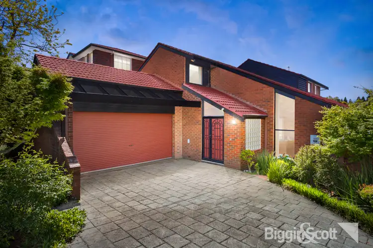 16 Fayette Court, Wheelers Hill VIC 3150