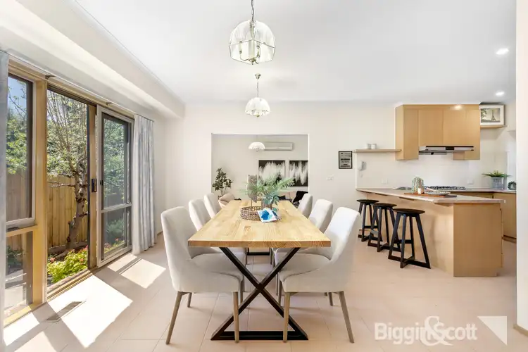 Fifth view of Homely house listing, 16 Fayette Court, Wheelers Hill VIC 3150