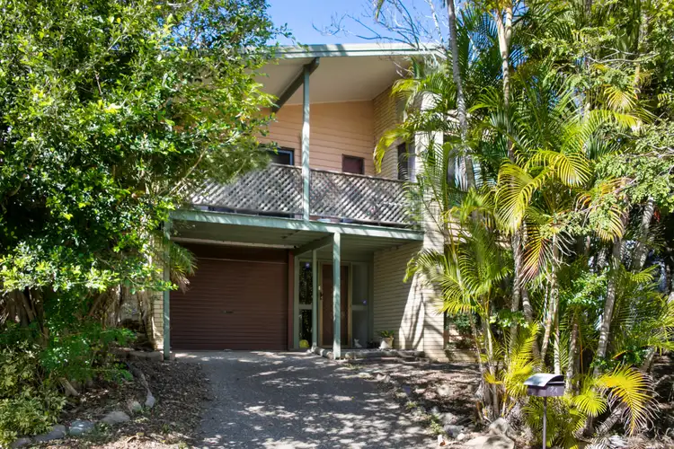 24 Bellerose Street, The Gap QLD 4061