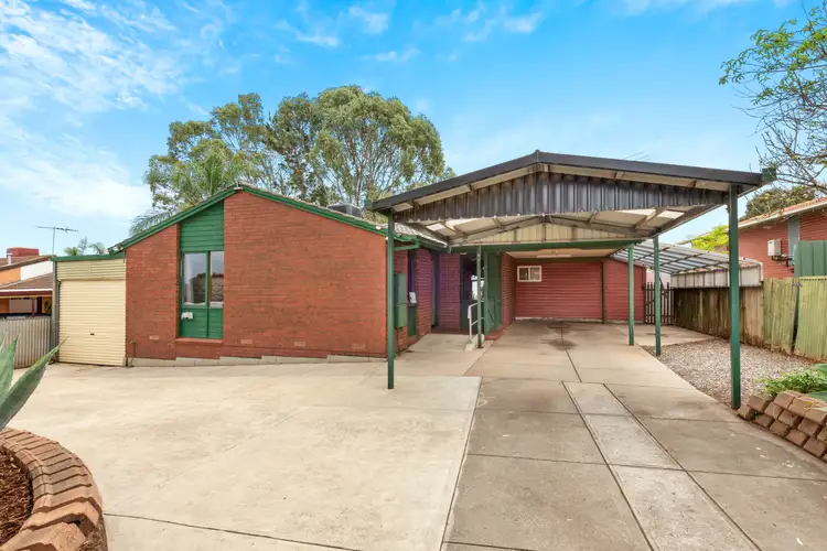 Main view of Homely house listing, 13 Poznan Crescent, Hackham West SA 5163