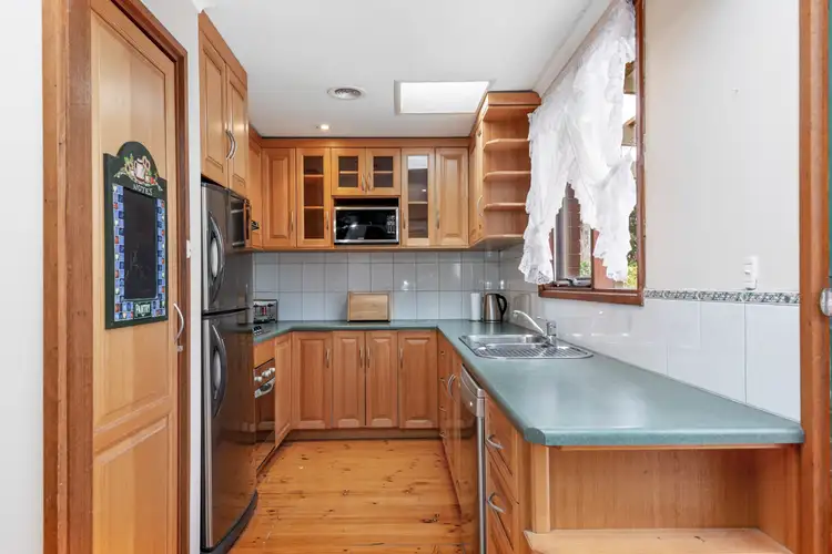 Third view of Homely house listing, 13 Poznan Crescent, Hackham West SA 5163