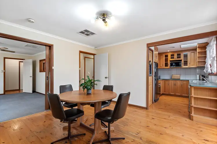 Fourth view of Homely house listing, 13 Poznan Crescent, Hackham West SA 5163