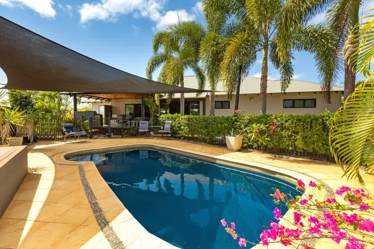 5 Alma Court, Cable Beach WA 6726