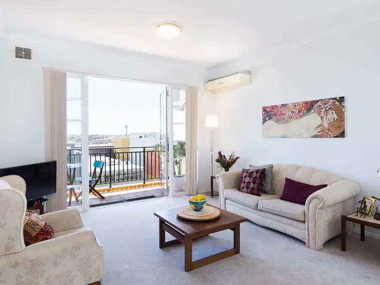 Fourth view of Homely unit listing, 44/48 Havelock Street, West Perth WA 6005