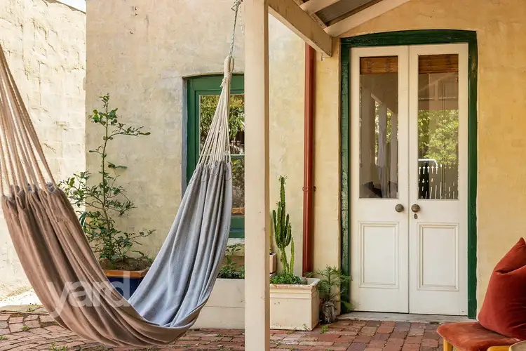 Third view of Homely house listing, 10A Corkhill Street, North Fremantle WA 6159