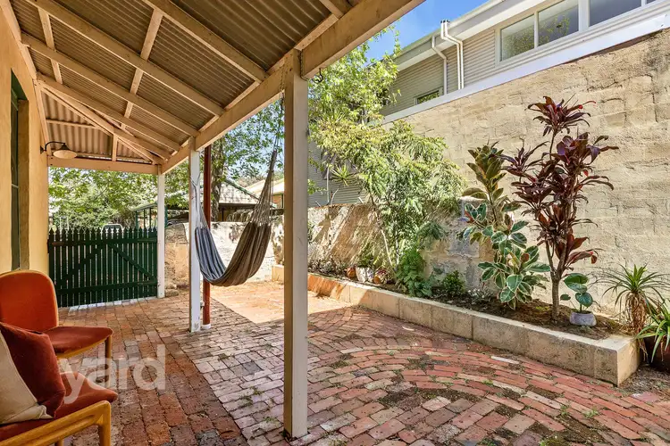 Fourth view of Homely house listing, 10A Corkhill Street, North Fremantle WA 6159