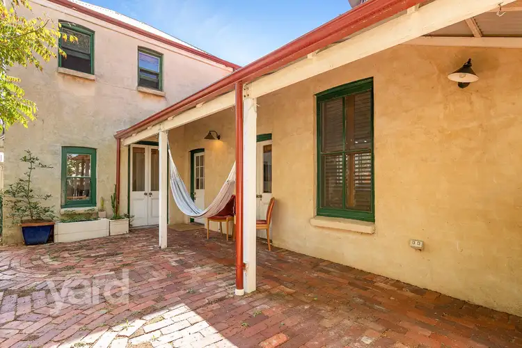 Fifth view of Homely house listing, 10A Corkhill Street, North Fremantle WA 6159