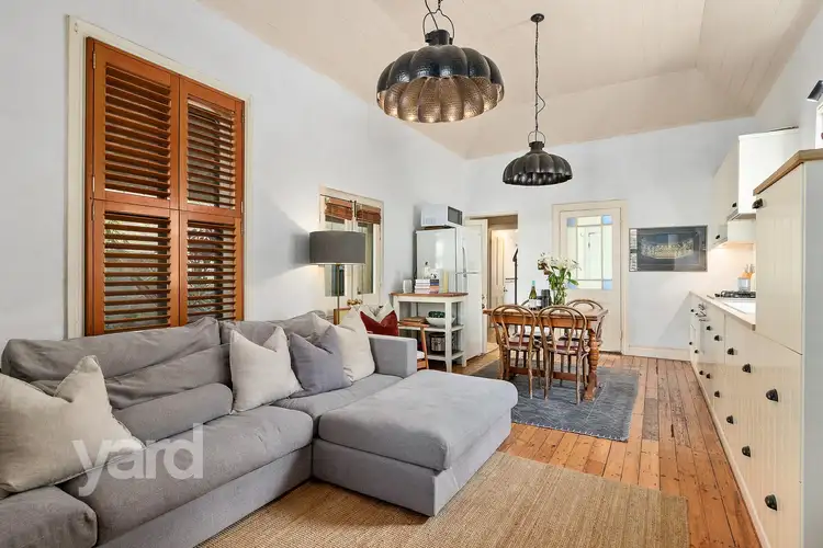 Sixth view of Homely house listing, 10A Corkhill Street, North Fremantle WA 6159