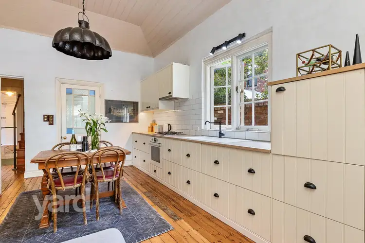 Seventh view of Homely house listing, 10A Corkhill Street, North Fremantle WA 6159