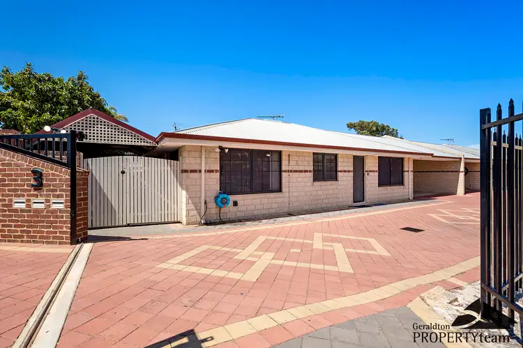 Main view of Homely house listing, 1/3 Hermitage Street, Geraldton WA 6530