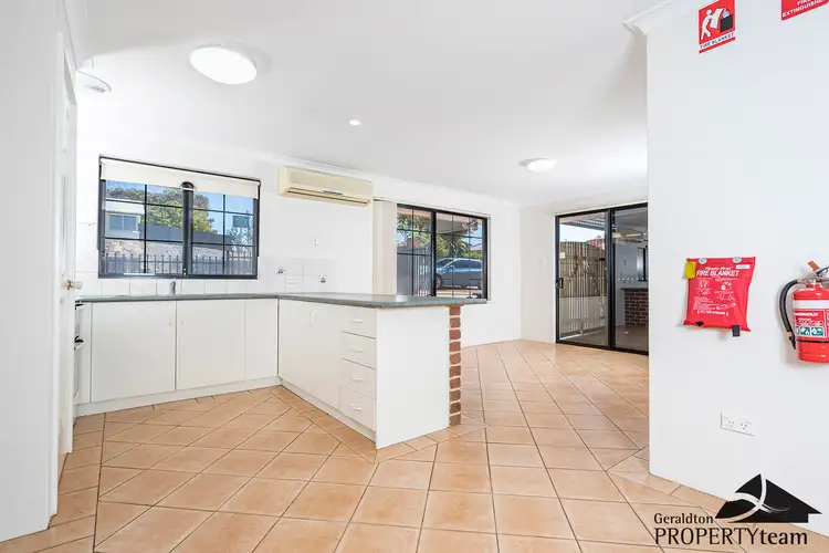 Third view of Homely house listing, 1/3 Hermitage Street, Geraldton WA 6530