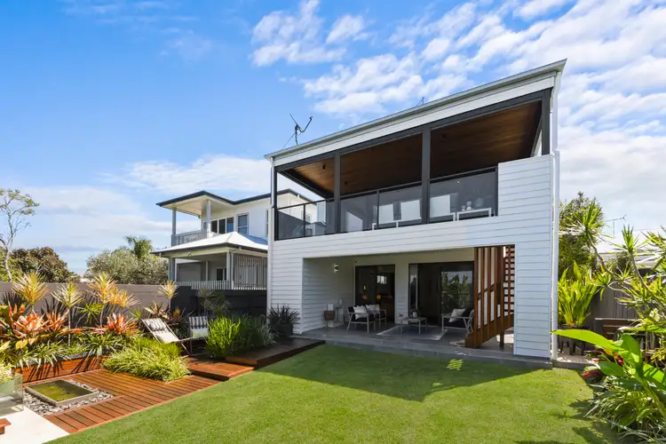 Main view of Homely house listing, 131 Gracemere Street, Grange QLD 4051