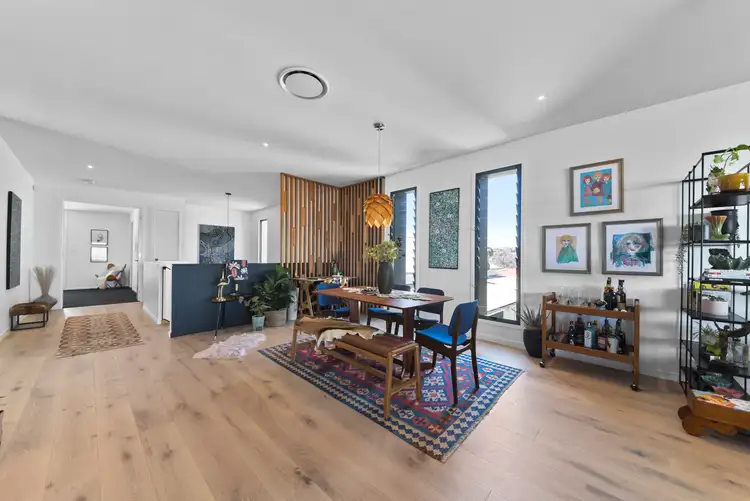 Fifth view of Homely house listing, 131 Gracemere Street, Grange QLD 4051