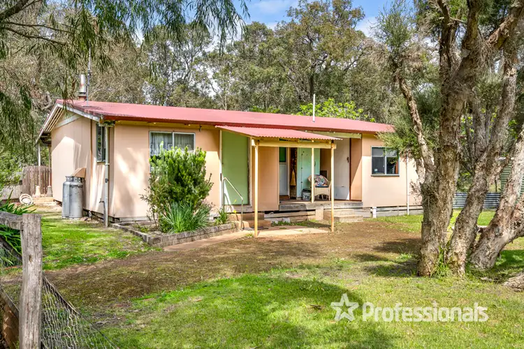 Third view of Homely house listing, 70 Rendezvous Road, Vasse WA 6280