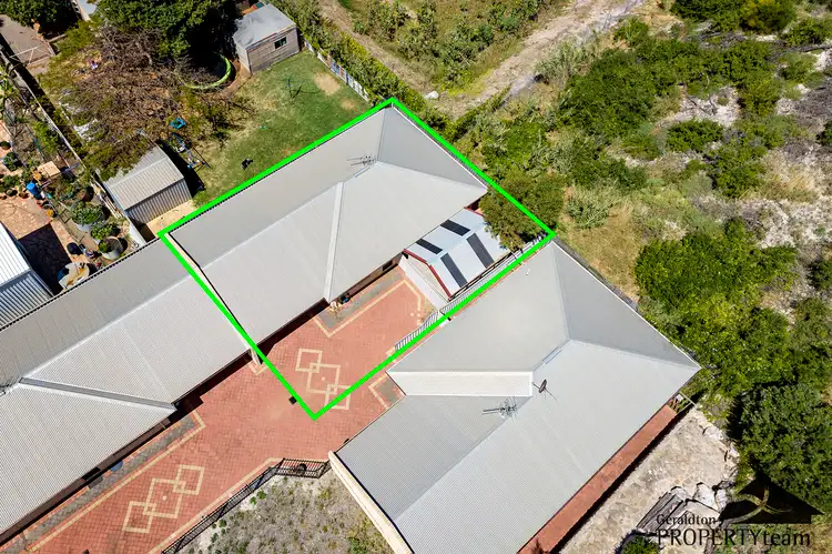 Main view of Homely house listing, 2/3 Hermitage Street, Geraldton WA 6530