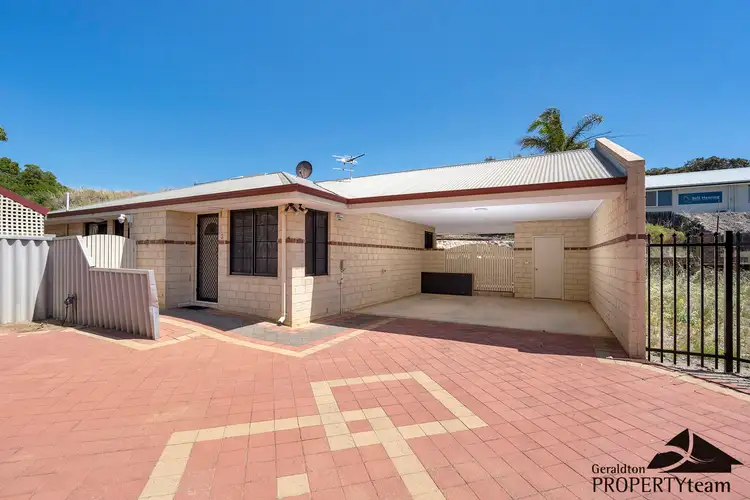 Main view of Homely house listing, 3/3 Hermitage Street, Geraldton WA 6530