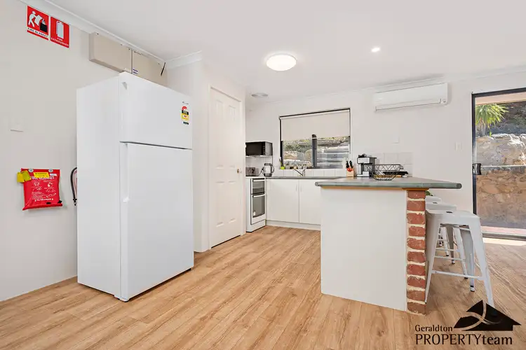 Second view of Homely house listing, 3/3 Hermitage Street, Geraldton WA 6530