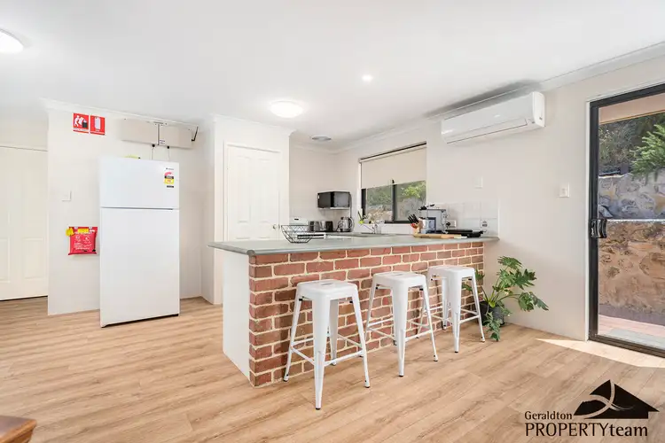 Third view of Homely house listing, 3/3 Hermitage Street, Geraldton WA 6530