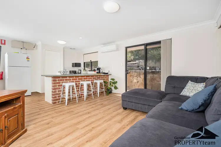 Fifth view of Homely house listing, 3/3 Hermitage Street, Geraldton WA 6530