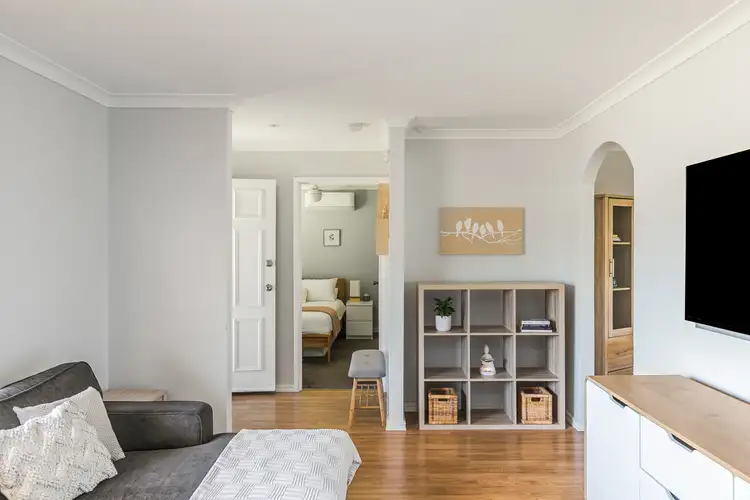Fourth view of Homely house listing, 22 Poad Street, Seville Grove WA 6112