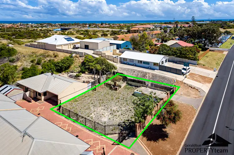 LOT 4, 3 Hermitage Street, Geraldton WA 6530