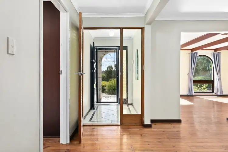 Third view of Homely house listing, 56 Bellaview Road, Flagstaff Hill SA 5159