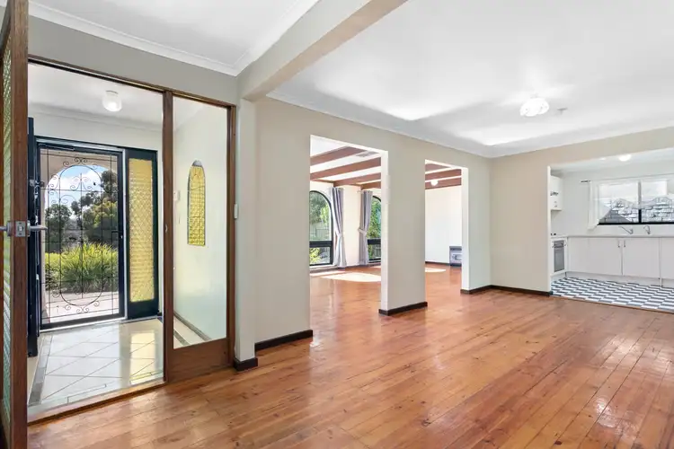 Fourth view of Homely house listing, 56 Bellaview Road, Flagstaff Hill SA 5159
