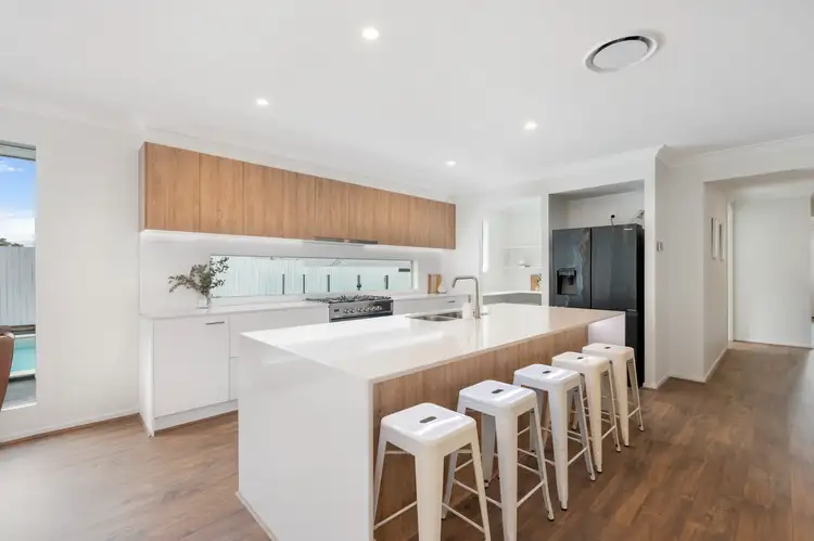 Seventh view of Homely house listing, 8 Windsor Circuit, Maudsland QLD 4210