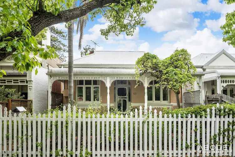 60 Rupert Street, Subiaco WA 6008