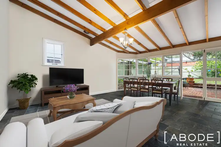 Fifth view of Homely house listing, 60 Rupert Street, Subiaco WA 6008