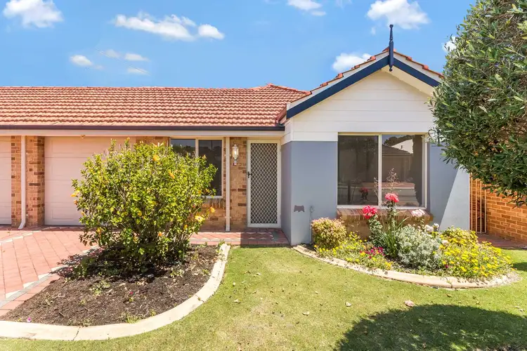 10 / 20 Lady Brand Drive, Greenfields WA 6210