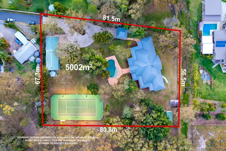 Second view of Homely house listing, 33 Carbrook Road, Cornubia QLD 4130
