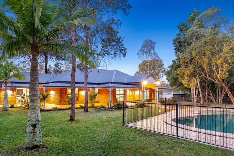 Fourth view of Homely house listing, 33 Carbrook Road, Cornubia QLD 4130