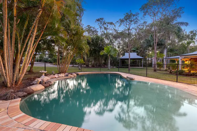 Sixth view of Homely house listing, 33 Carbrook Road, Cornubia QLD 4130